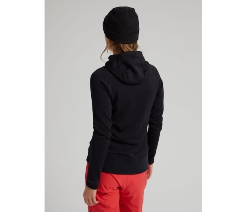 AK Helium Power Grid Pullover Fleece
