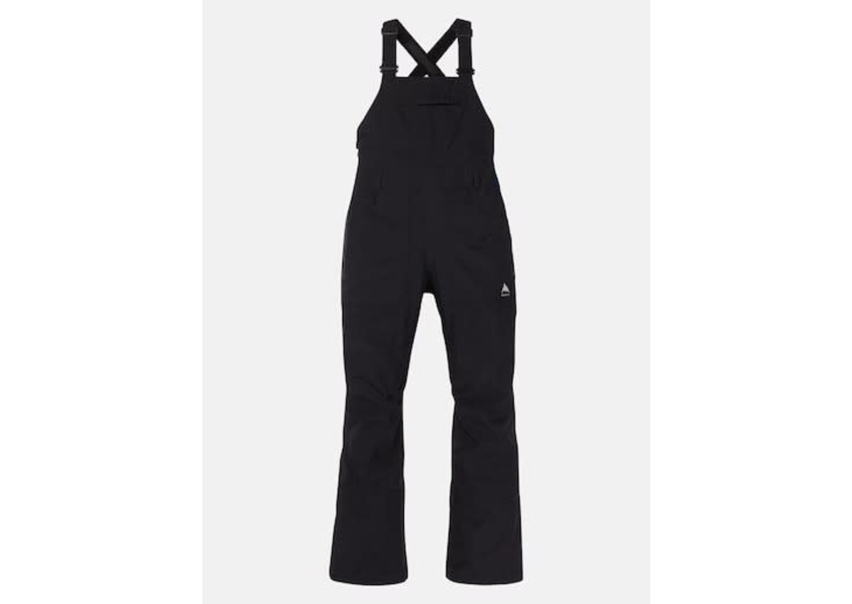 Womens Gore-Tex Avalon Bib Pant - The Circle & The Circle Womens Gore-Tex Avalon Bib Pant - The Circle & The Circle