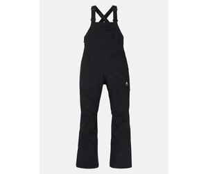 Womens Gore-Tex Avalon Bib Pant - The Circle & The Circle Kids Whistler