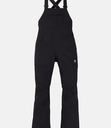 Womens Gore-Tex Avalon Bib Snow Pant