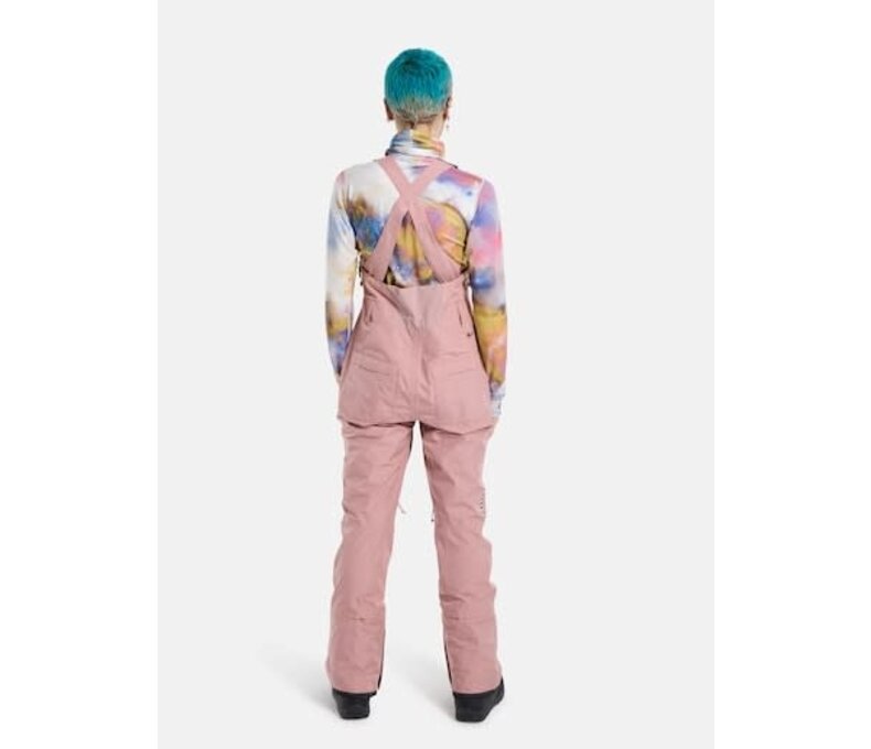 Womens Gore-Tex Avalon Bib Pant