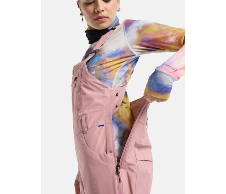 Womens Gore-Tex Avalon Bib Pant