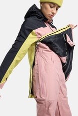 BURTON Womens Pillowline Gore-Tex 2L Anorak Jacket