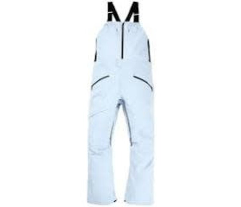 Burton, Mens AK Freebird GORE 3L Stretch Bib Pant