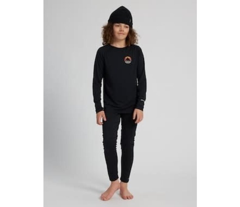 Kids Burton Lightweight Base Layer Set