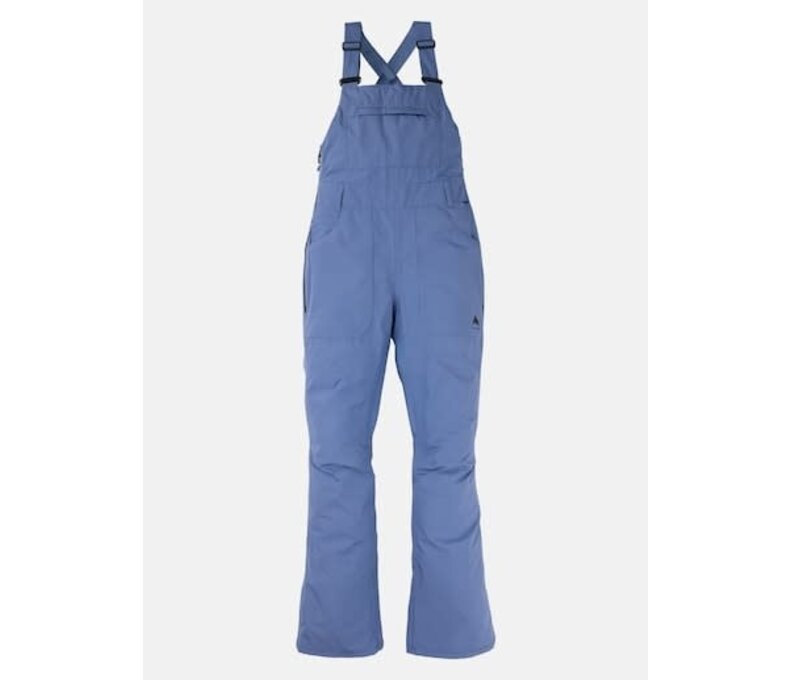 Womens Gore-Tex Avalon Bib Pant