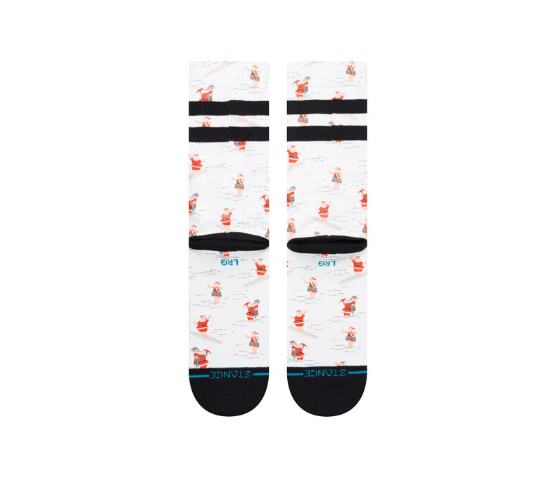 Shranta Crew Socks