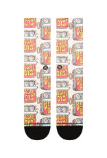 Stance Beastie Boys x Stance Canned Crew Socks