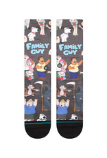 Stance Family Guy x Stance Crew Socks