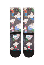 Stance Family Guy x Stance Crew Socks