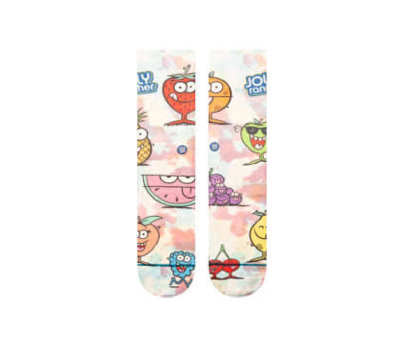 Stance Jolly Rancher Crew Socks