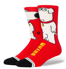 Stance Family Guy x Stance The Dog Crew Socks