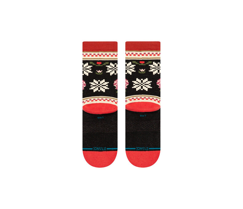 Kids Mistling Toes Crew Socks