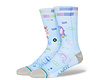 Kids Pixar by Bubnis x Stance Crew Socks 3 Pack