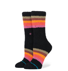 Stance Womens Just Chilling Crew Socks