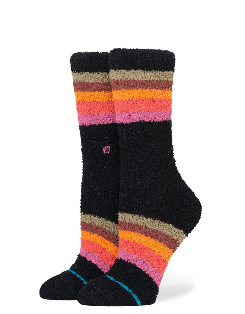 Stance Womens Just Chilling Crew Socks
