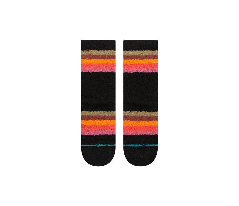 Womens Just Chilling Crew Socks