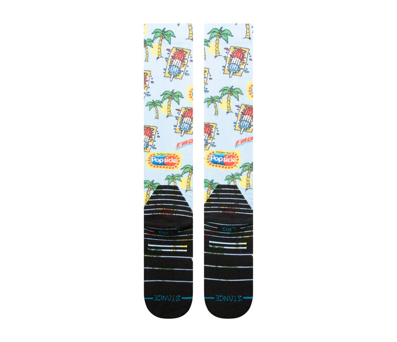 Popsicle x Stance Poly Snow Otc Socks