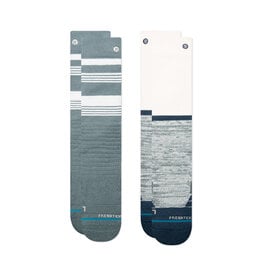 Stance Kids Freeton Otc Socks 2 Pack