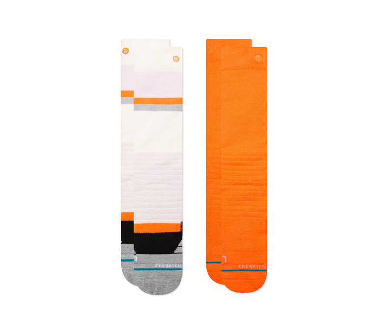 Kids Work It Otc Socks 2 Pack