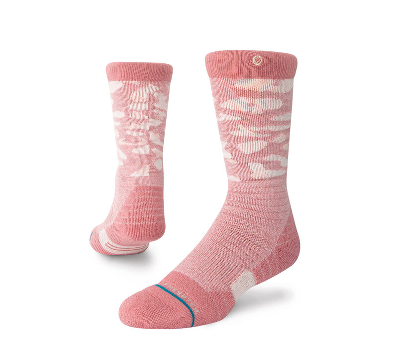Kids Snowed Inn Snow Otc Socks
