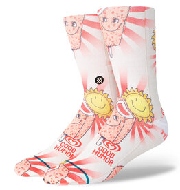 Stance Good Humor x Stance Good Humor Crew Socks