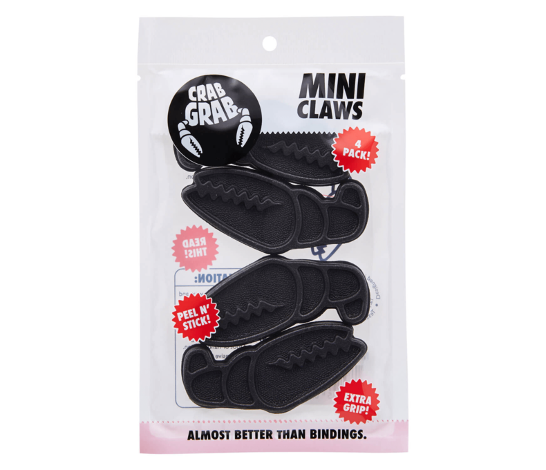 Mini Claws Traction