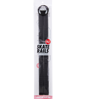 Skate Rails Traction