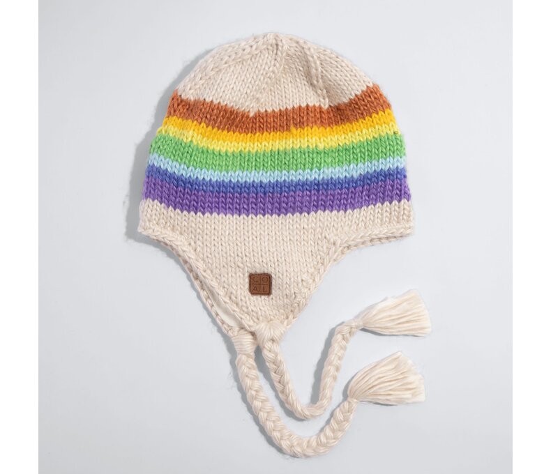 Dori Beanie 2025