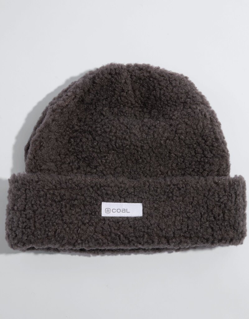 Coal Aurora Beanie