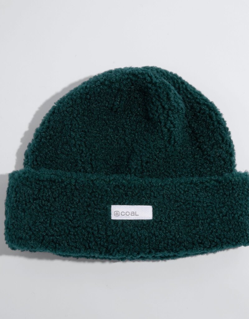 Coal Aurora Beanie