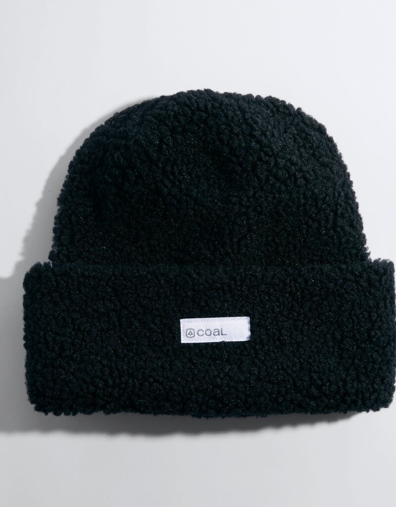 Coal Aurora Beanie