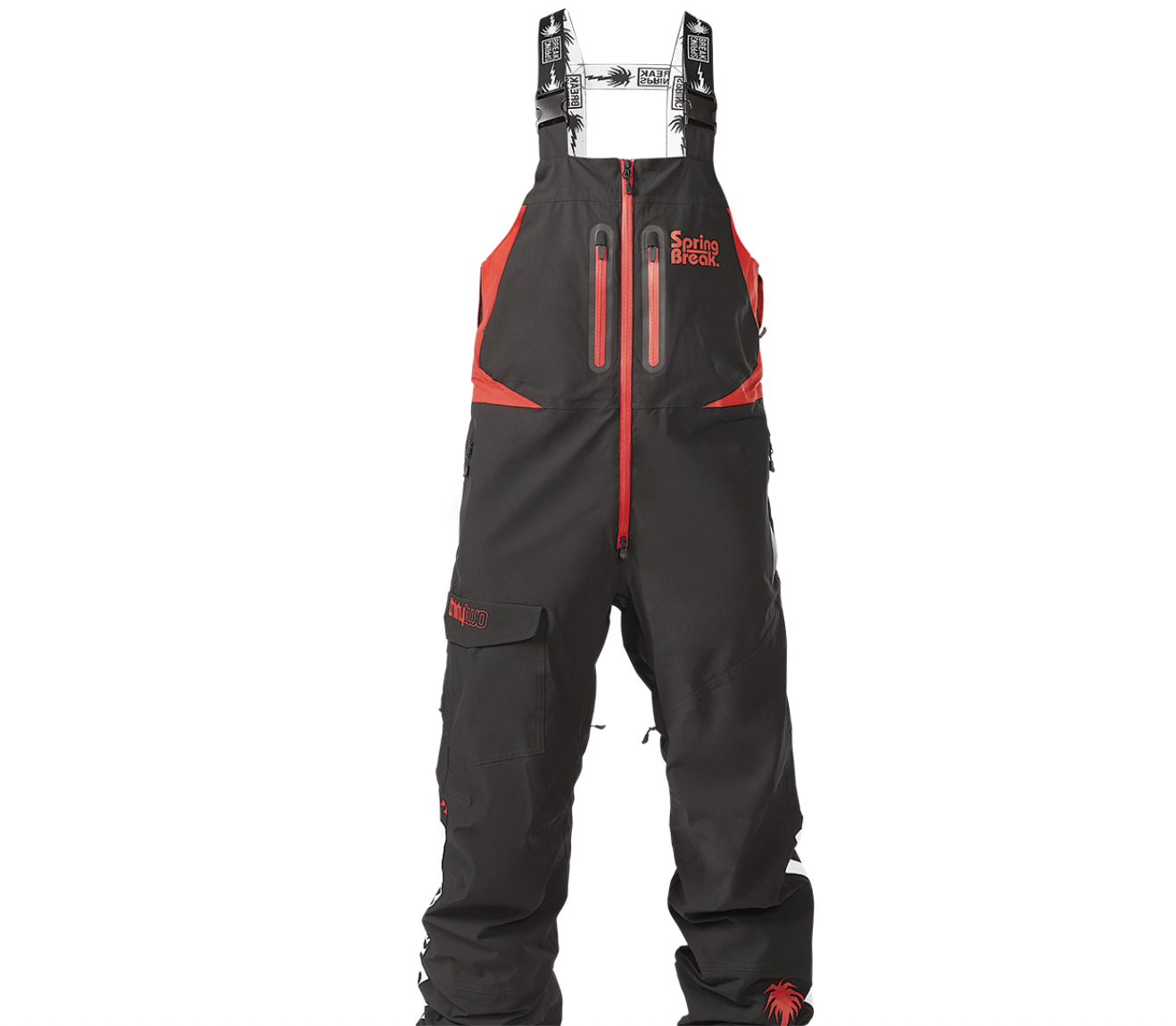 新品:SALE】23 ThirtyTwo SPRING BREAK POWDER BIB - GRAVEL - S 新品:SALE】23 ThirtyTwo SPRING BREAK POWDER BIB - GRAVEL - S