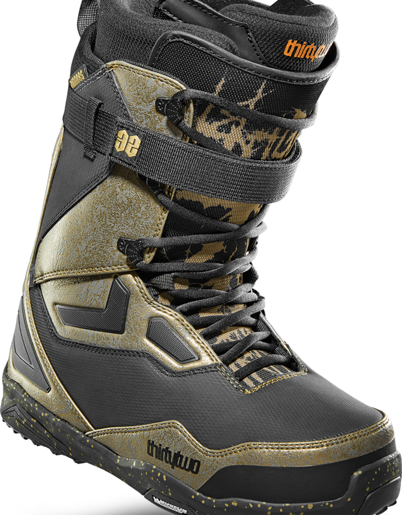 Thirtytwo Mens TM-2 XLT x Helgason Snowboard Boots