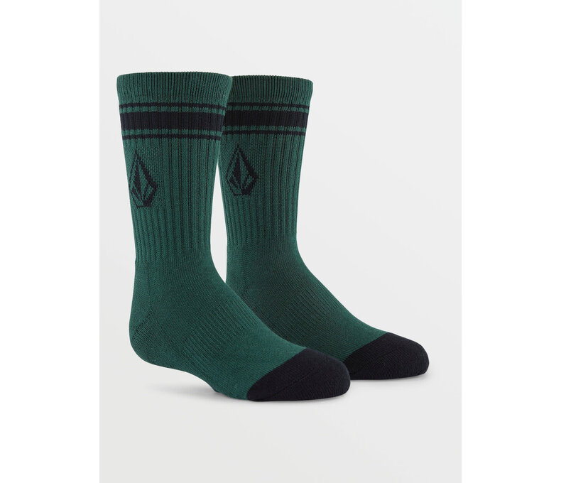 Big Boys Full Stone Socks Multipack