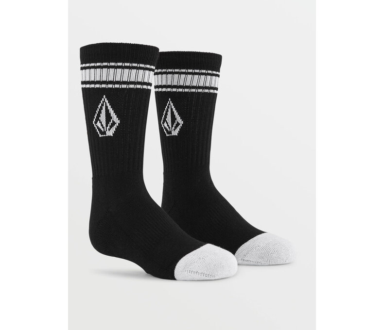 Big Boys Full Stone Socks Multipack