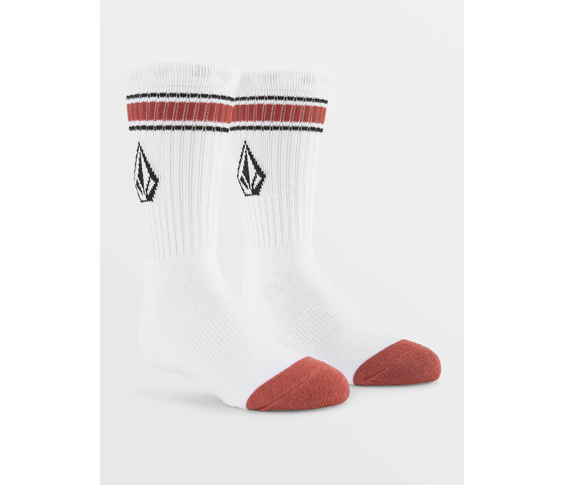 Big Boys Full Stone Socks Multipack