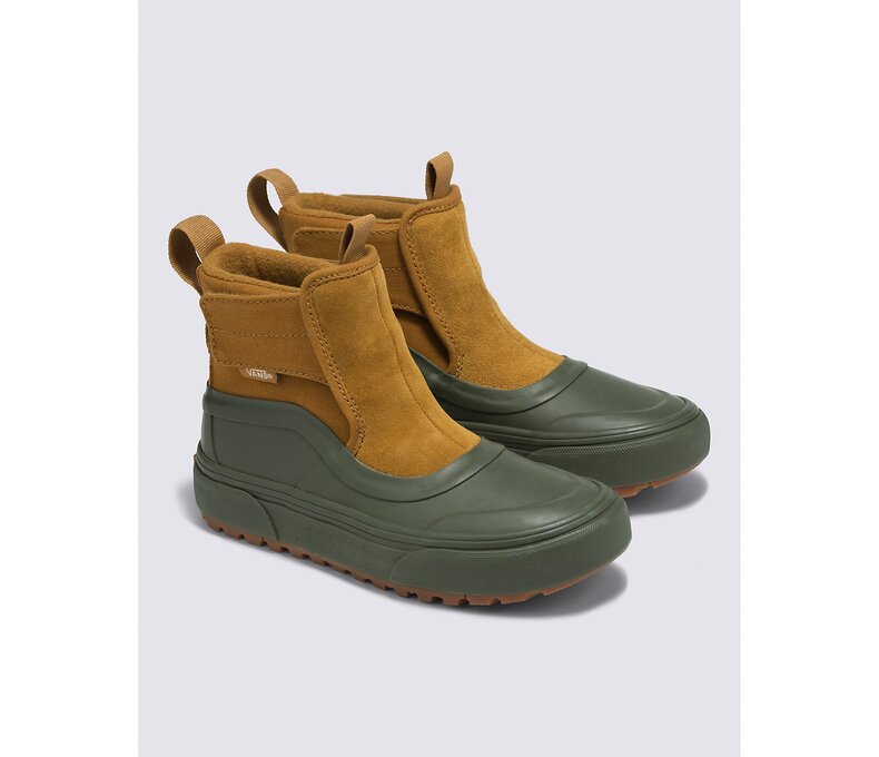 Vans, Kids Slip-On Hi Terrain V (MTE)