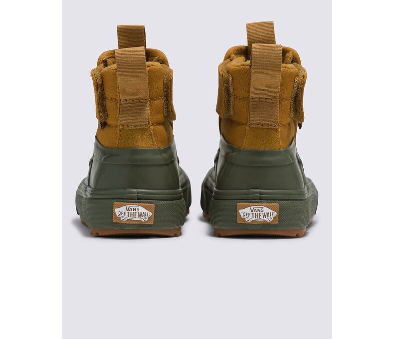 Vans, Kids Slip-On Hi Terrain V (MTE)
