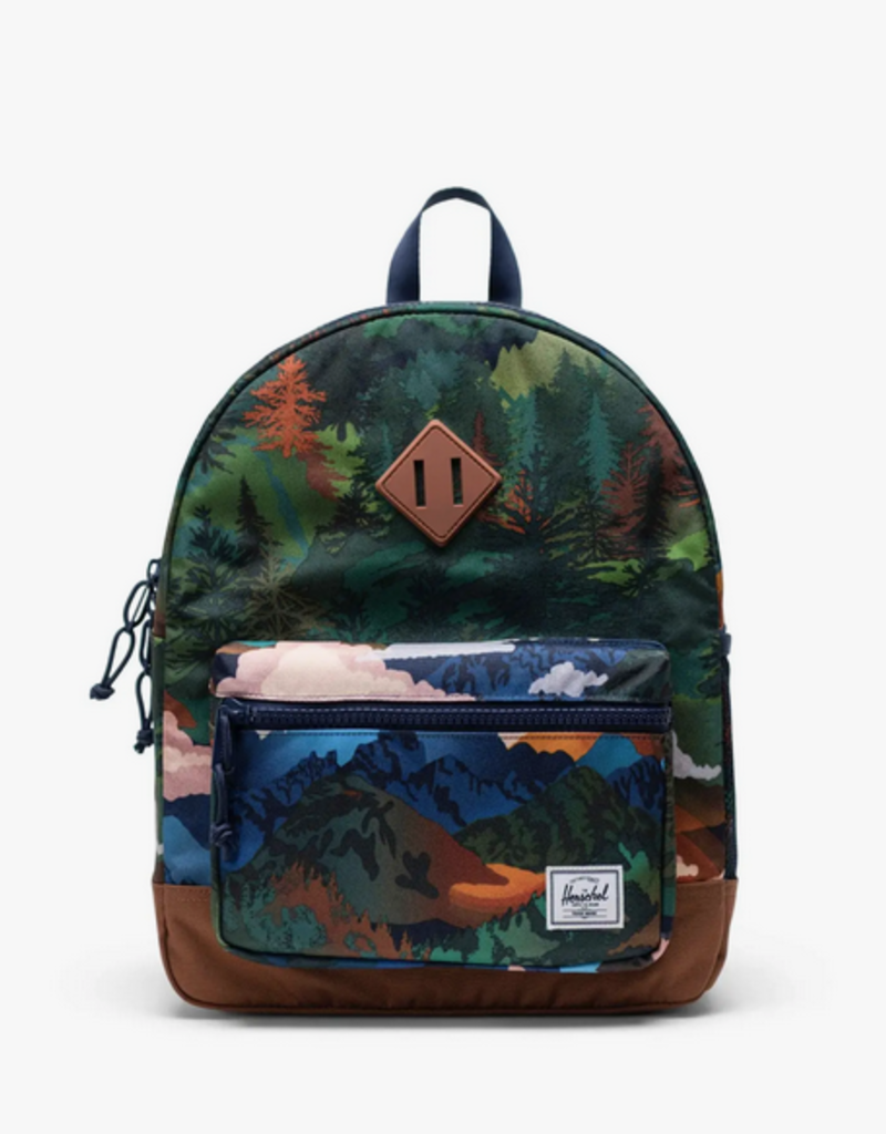 Herschel Supply Co Herschel, Heritage Youth Backpack