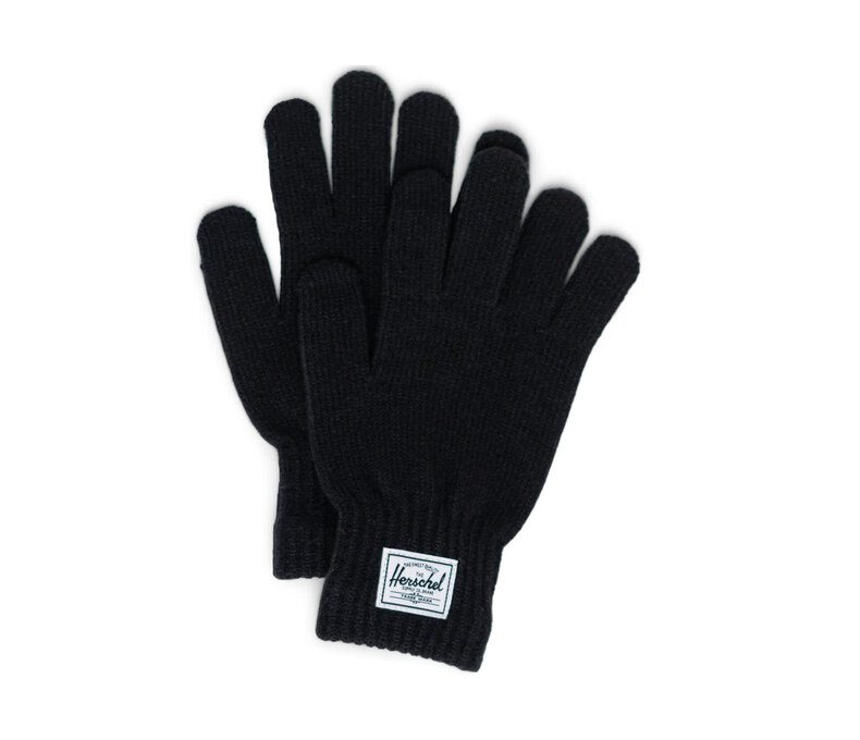 Classic Stripe Gloves