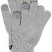 Heather Light Grey