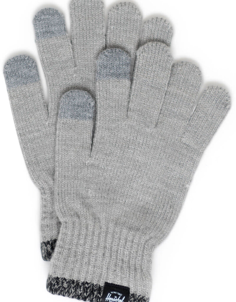 Herschel Supply Co Classic Stripe Gloves