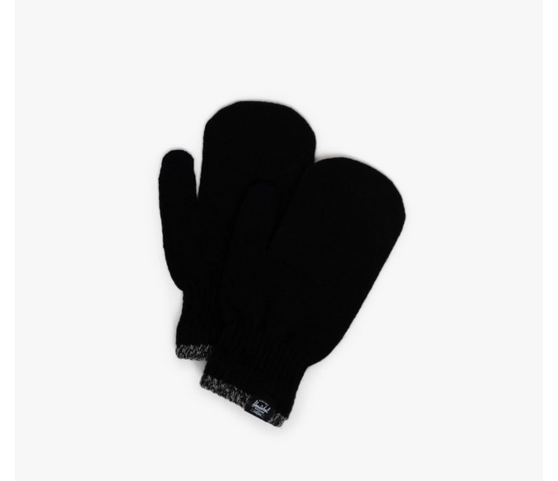Herschel, Classic Stripe Mittens