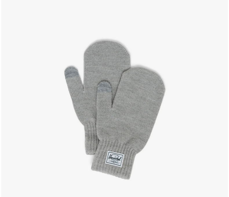 Herschel, Classic Stripe Mittens
