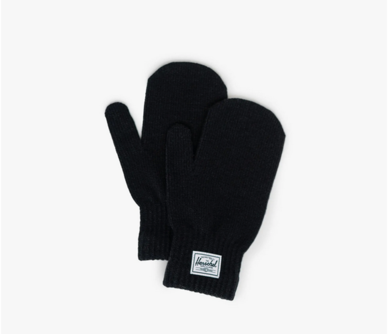 Herschel, Classic Stripe Mittens