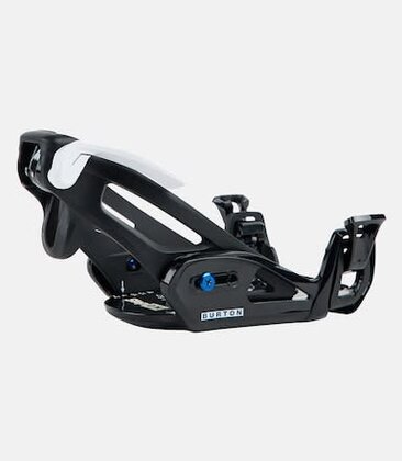 Step On Grom Binding 24