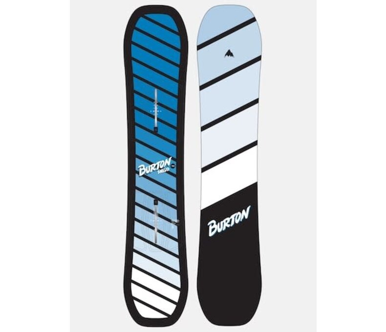 Smalls Snowboard - Kids Snowboard