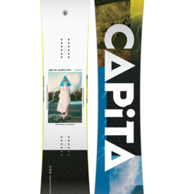 CAPITA Defenders of Awesome (DOA) Snowboard