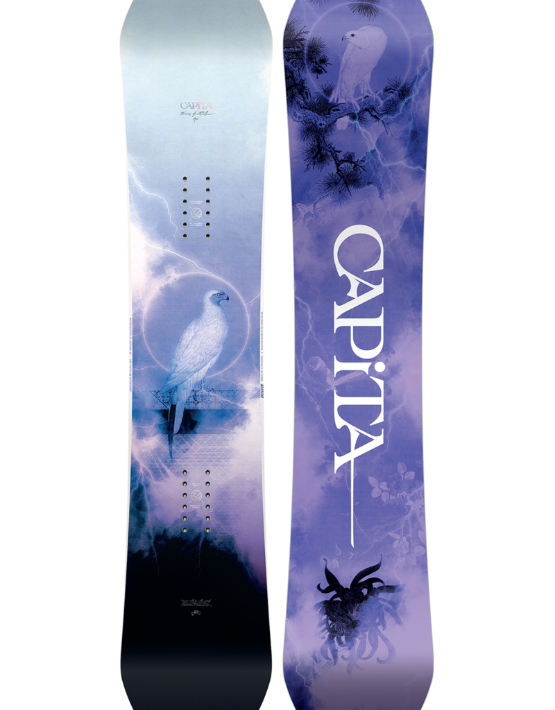 CAPITA Birds Of A Feather Snowboard